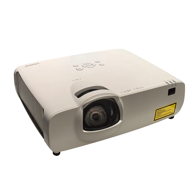 High Technology 3d Holographic Interactive Wall Projection Software Immersive Room Experience Projection