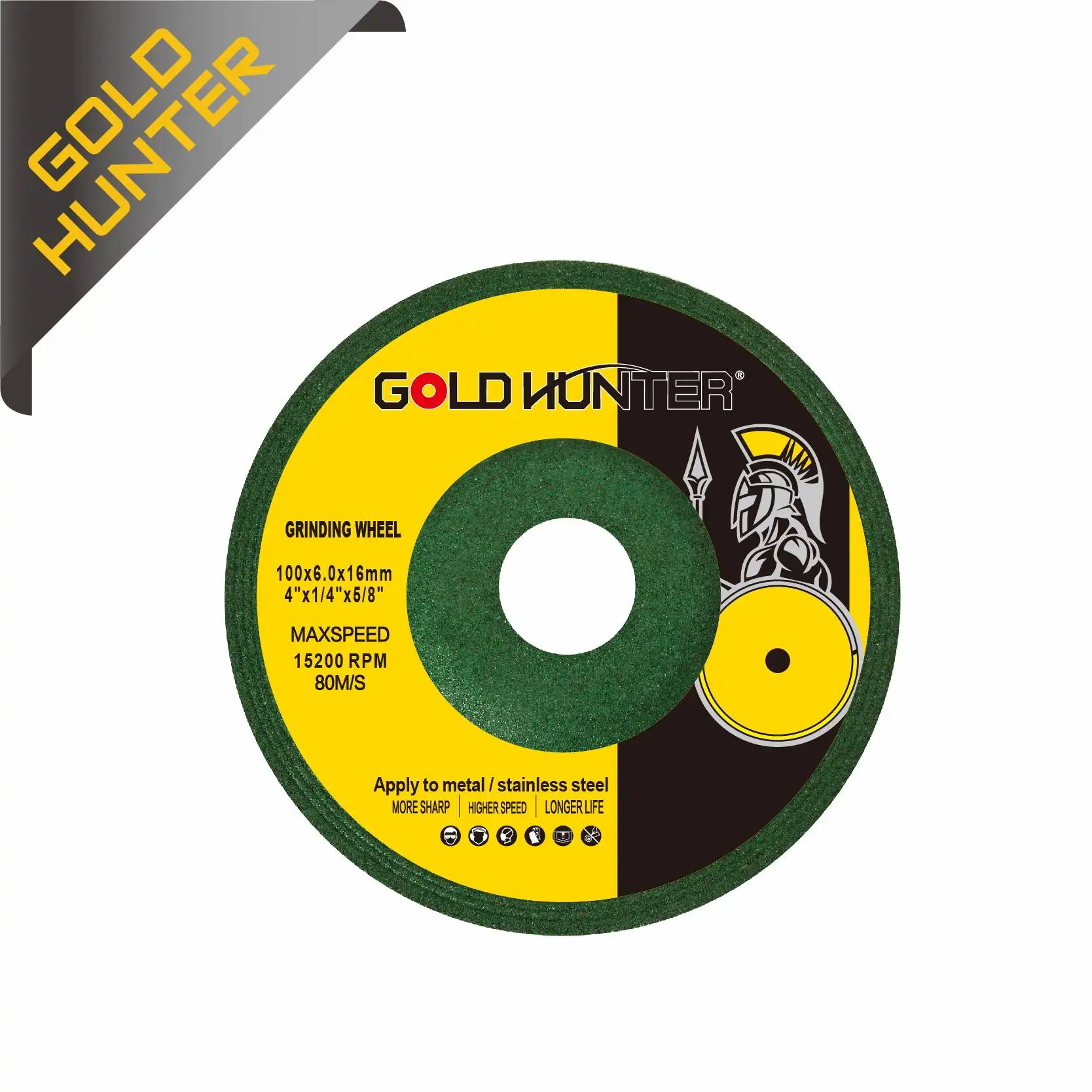 Factory Direct Sales Good Price Grinding Wheel Cbn