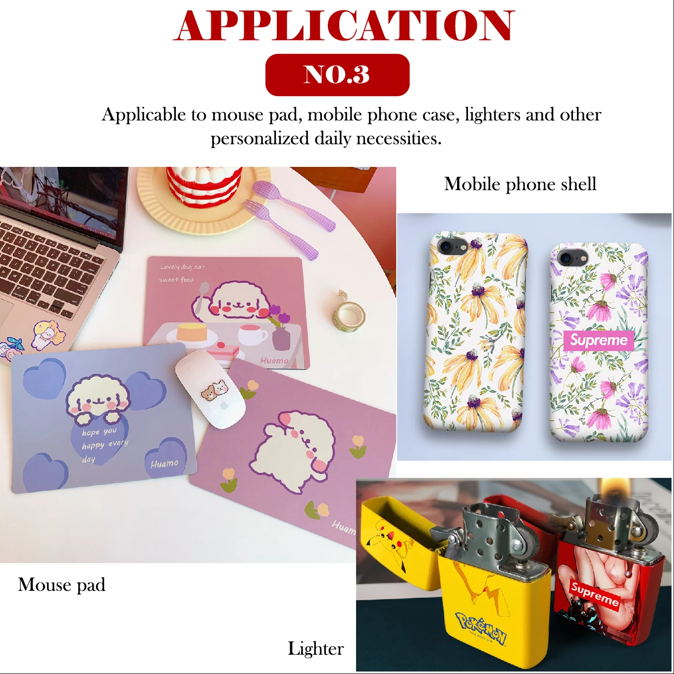  Sublimation Papers On Garment Great Effect Heat water Transfer cotton Paper A4 Designs For Metal