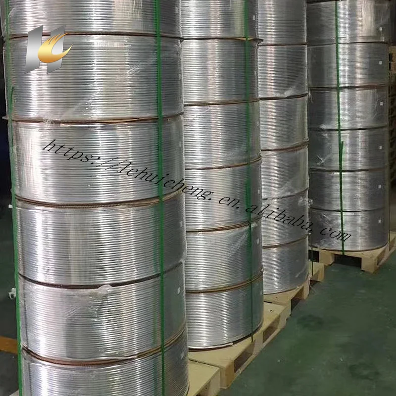 HC hot sale aluminium soldering low temp aluminum brazing rod ER1070 ER 1070 aluminum mig rod for sale