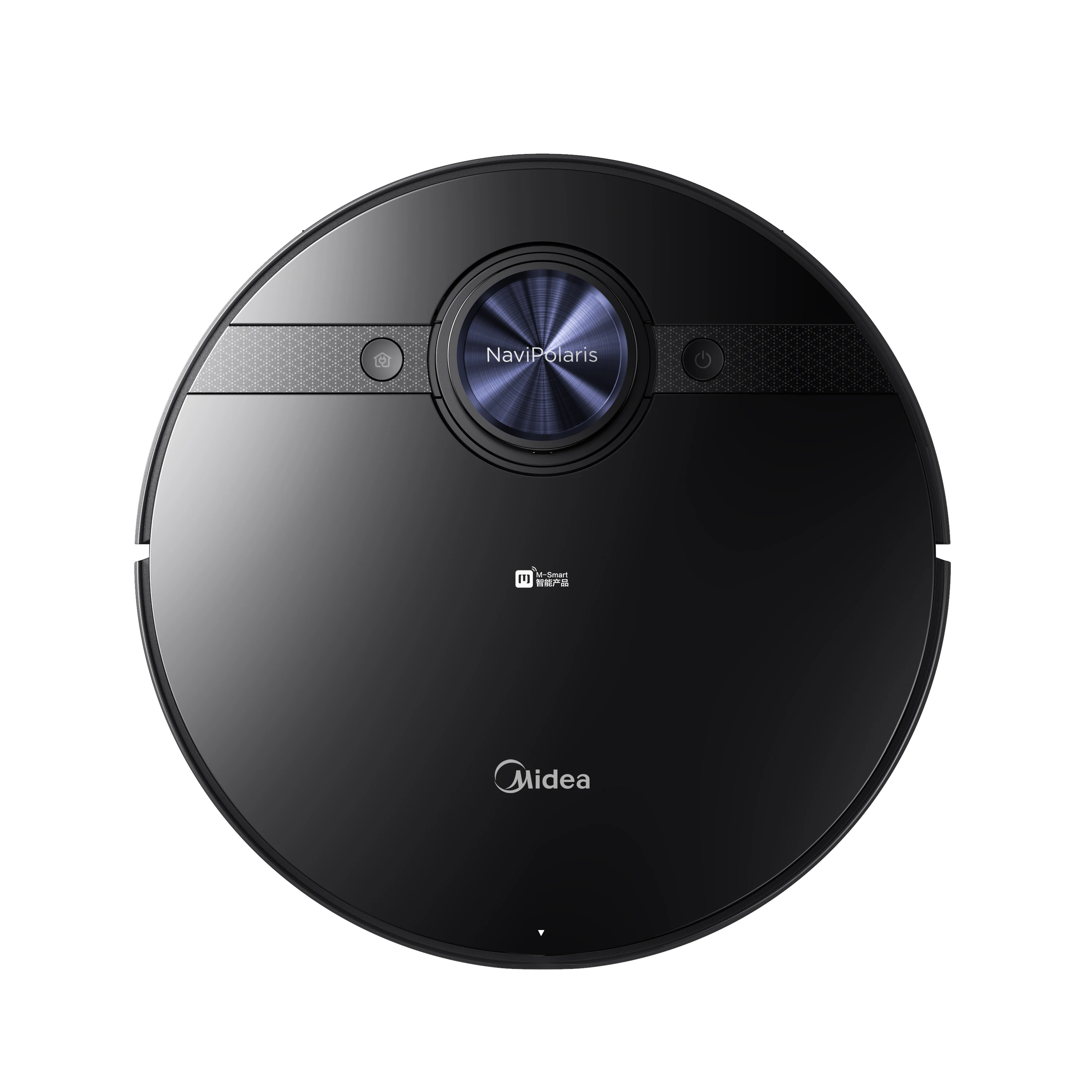 Midea M7 APP Control Multifunctional Intelligent Laser Floor Smart Robot Vacuum Cleaner