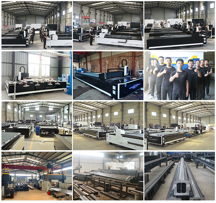 1000 watt laser cutter Mini Metal Fiber Laser Cutting Machine 1-3mm stainless steel fiber laser cutting machine