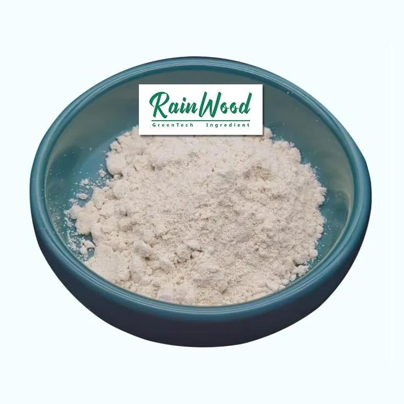 Food Grade High Purity Silk Fibroin Protein Powder For Wholesales