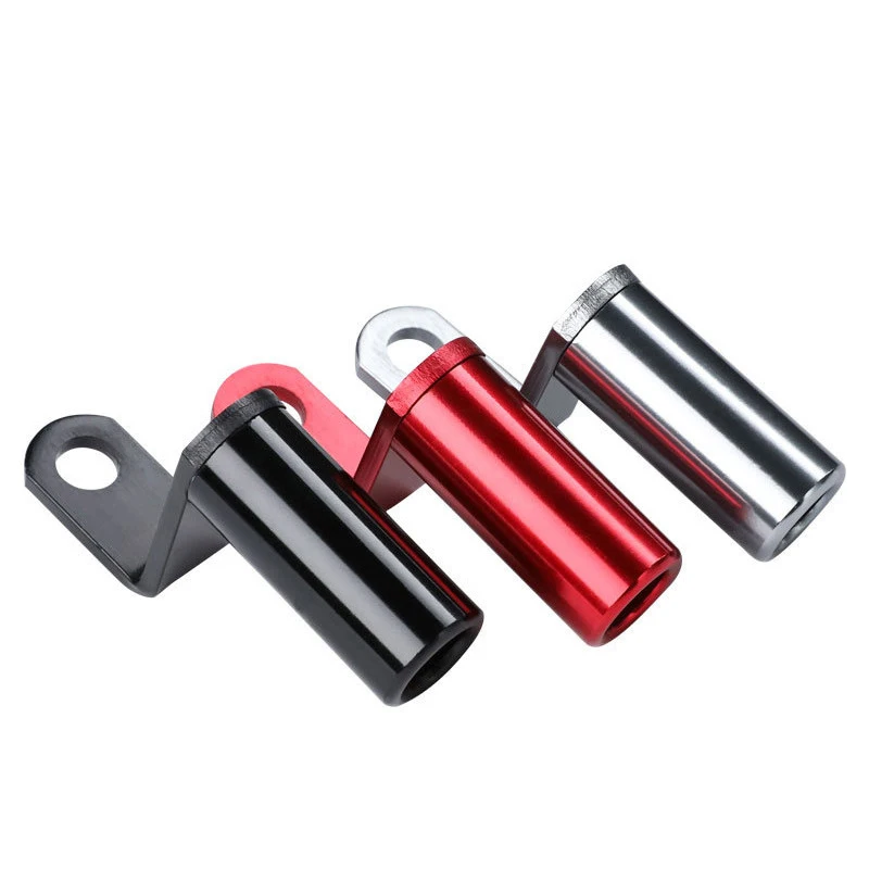 Bicycle Mobile Phone Holder Plastic Extension Rack Bicycle conversion seat