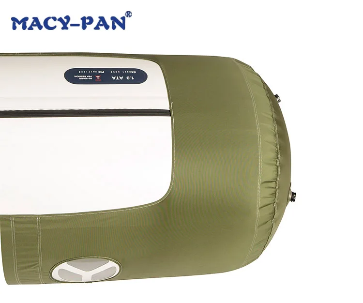 Hyperbaric Chanber high pressure Beauty and fitness