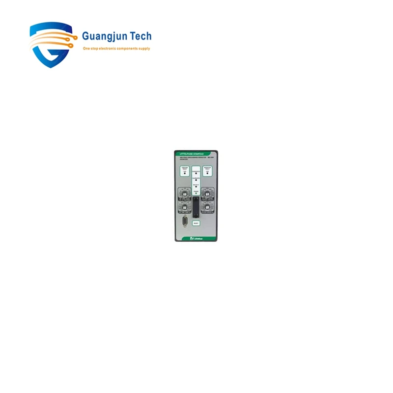 [Protection Relay system] SE-330AU-24-00 WOV-3-380=WILMAR OVERVOLTAGE 3