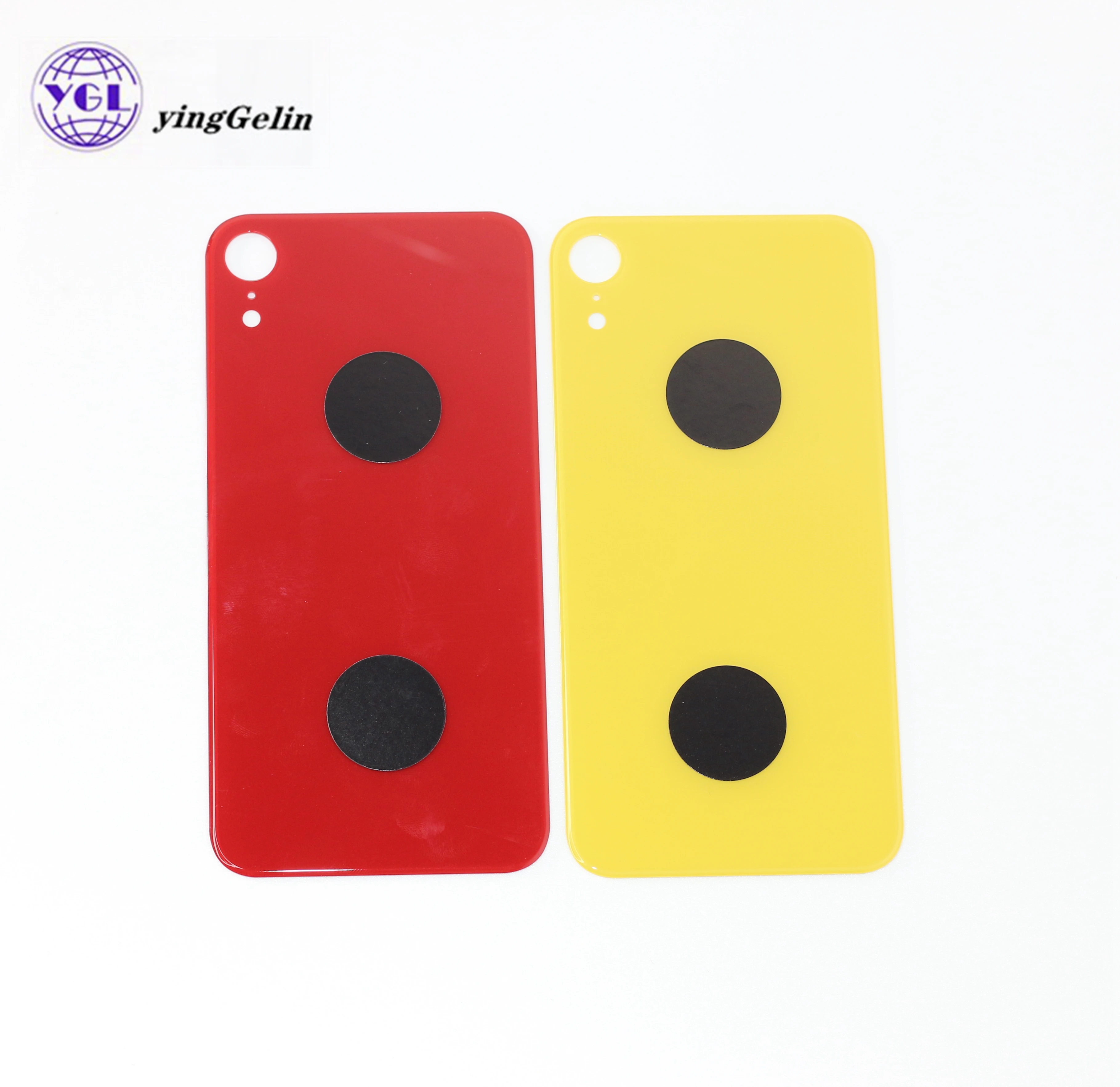 xr back glass for iphone 11 12 Pro Max XR X XS cover glass back