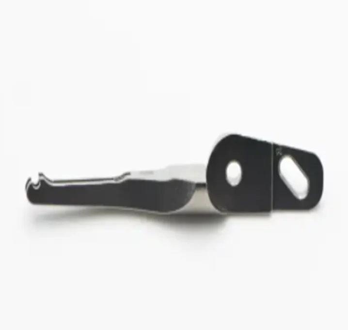 Cheap and fine Metal injection molding medical parts MiM Powder Metallurgy Sintering Part China suppliers mim products 1000 - 49