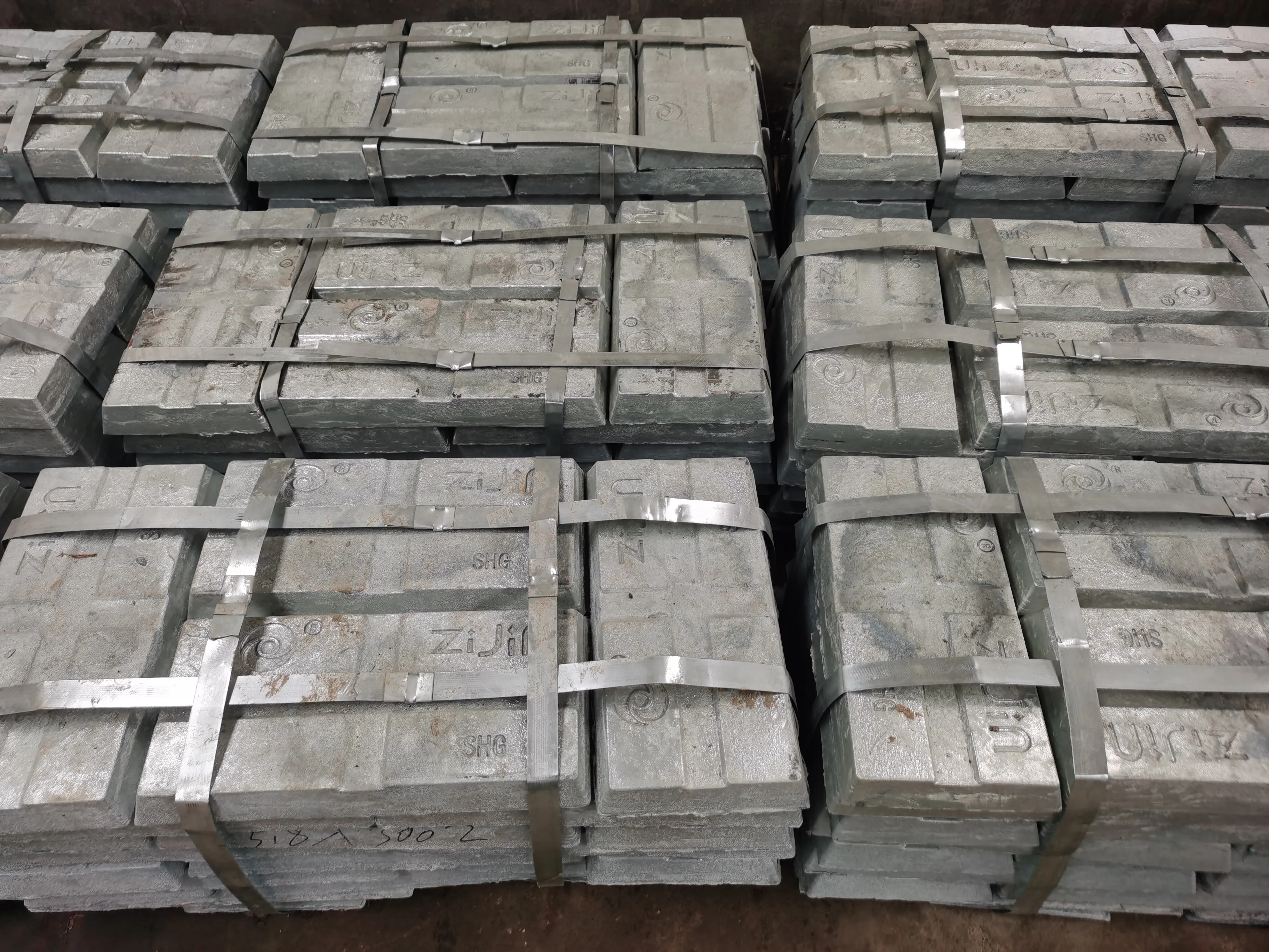 Wholesale The Most Popular Price Lead Tin Antimony Ingot For Sale