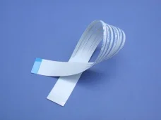 Custom Design Service AWM 20624 80C 60V VW-1 2896 30v 0.5MM 1.0MM 1.5MM 2.0MM Pitch FFC FPC Flexible Flat Cable