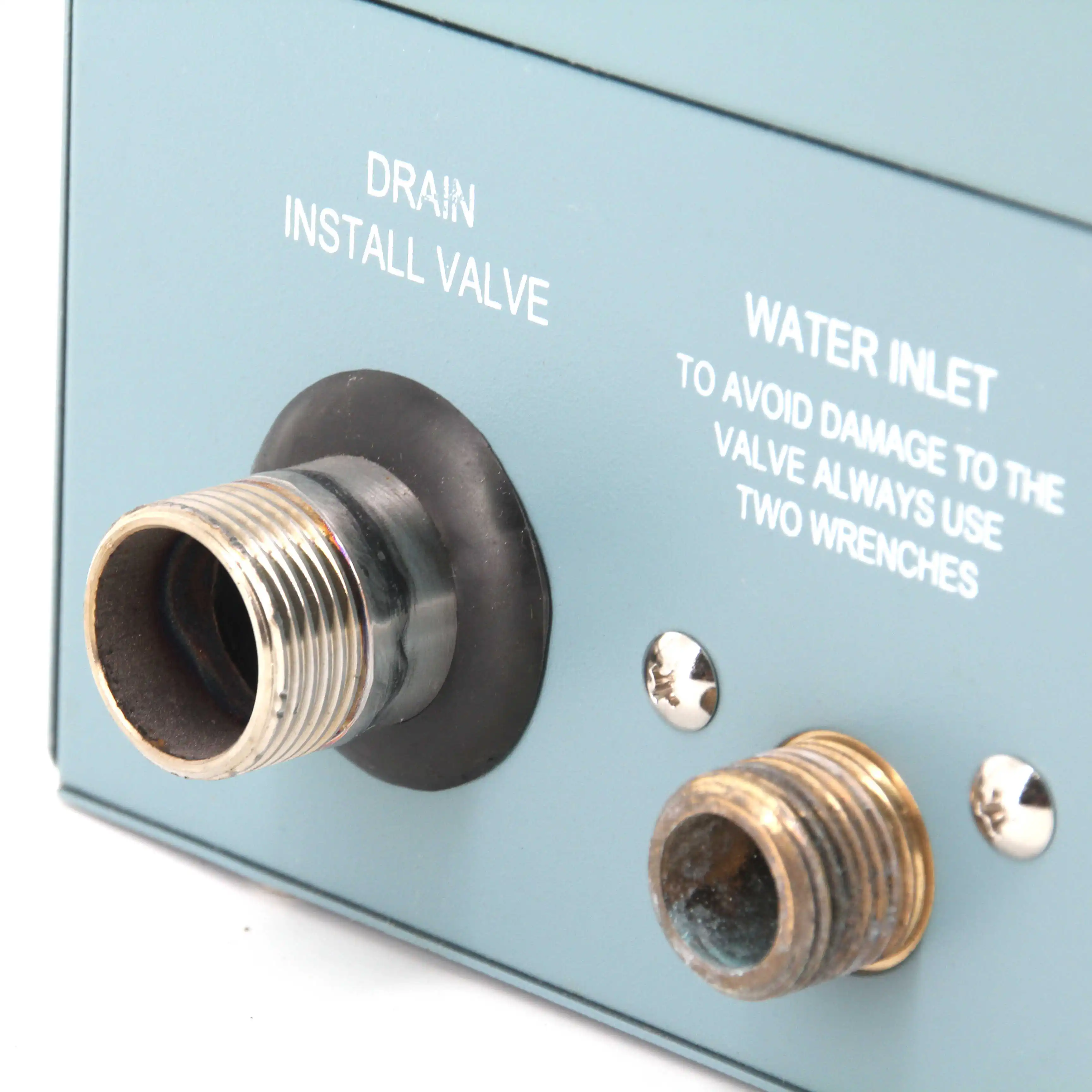 Portable Mini Sauna Steam Generator 9kw Steam Engine Power Generator With Controller