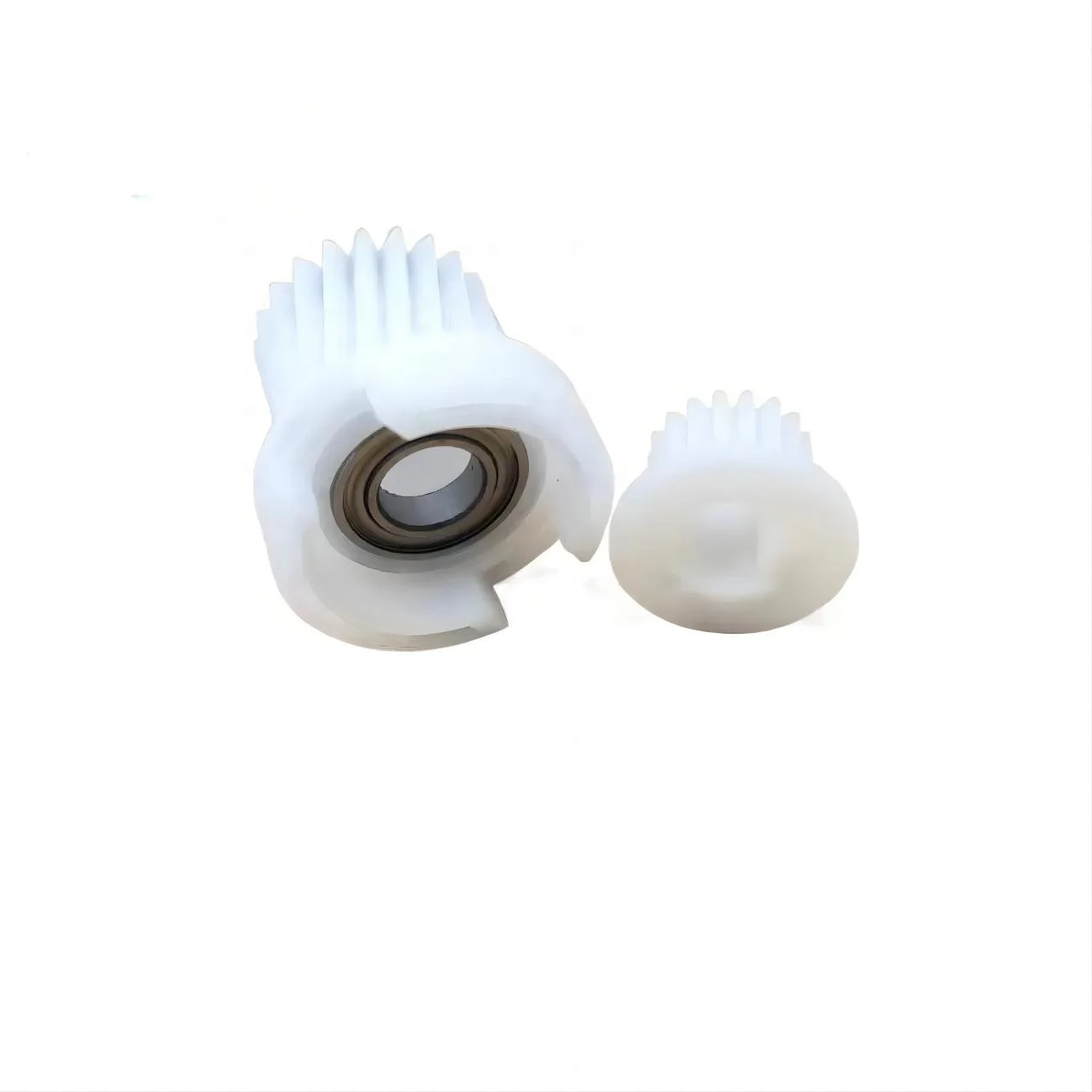Fuser Drive Idler Pulley Kit OEM New 007K19450 For xerox v180 V80 V2100 V3100