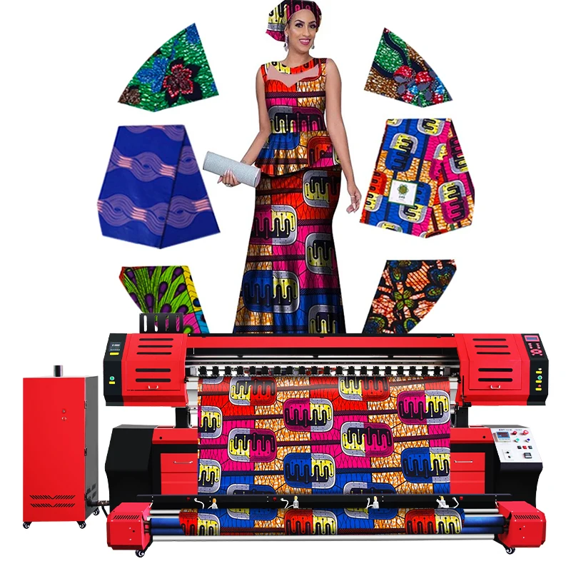 MT Multifunction Direct to Fabric Printer Print for Cotton Fabric Women shorts Table Cloth Curtain