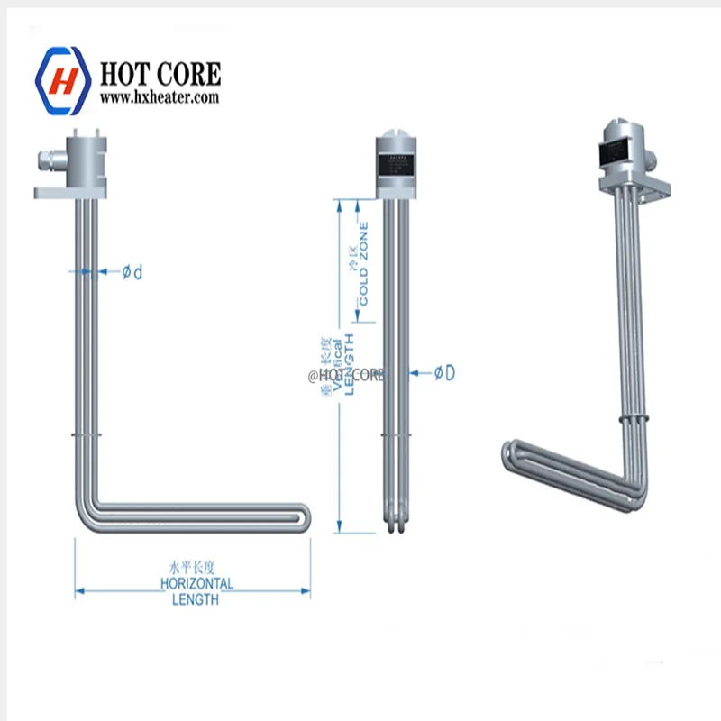 Ptfe Heater