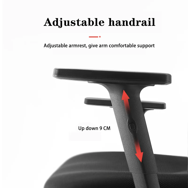 SIHOO M56 office furniture sillas de oficina business Optional armrest office seat lumbar support adjust chair