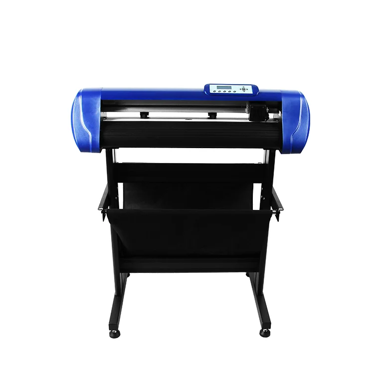721 мм режущий плоттер горячая Распродажа для винилового резака JINKA Graph