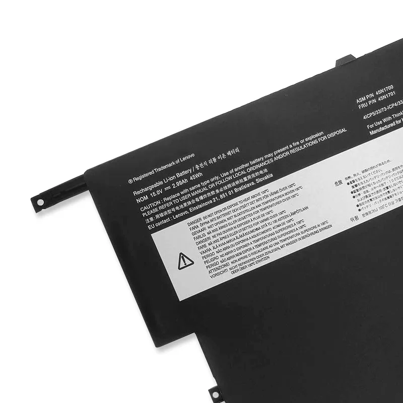 Wholesale compatable for Thinkpad laptop battery