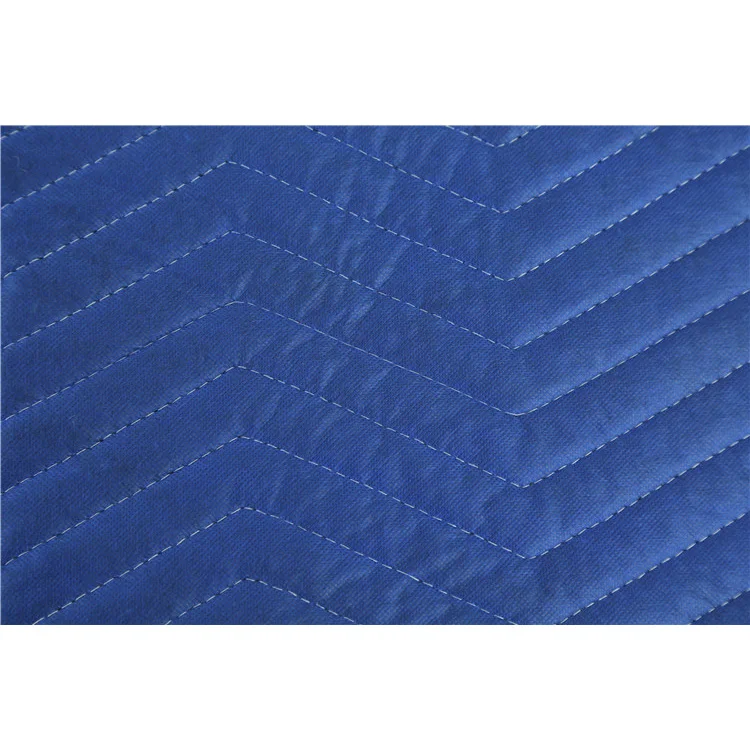 Лидер продаж, классическое высококачественное водонепроницаемое одеяло 72x80 для защиты мебели