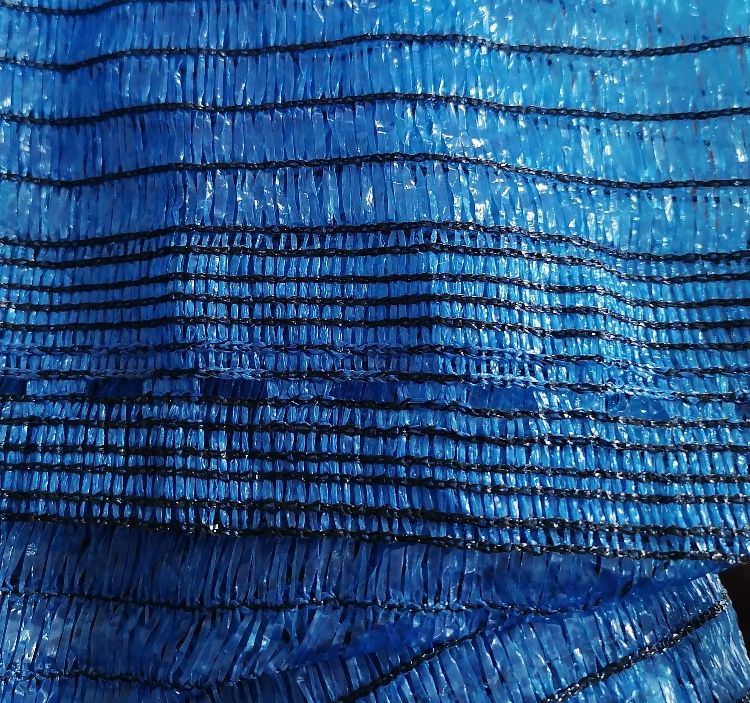 100% new HDPE green Sun Shade cloth & waterproof sunshade net for garden & greenhouse shade cloth