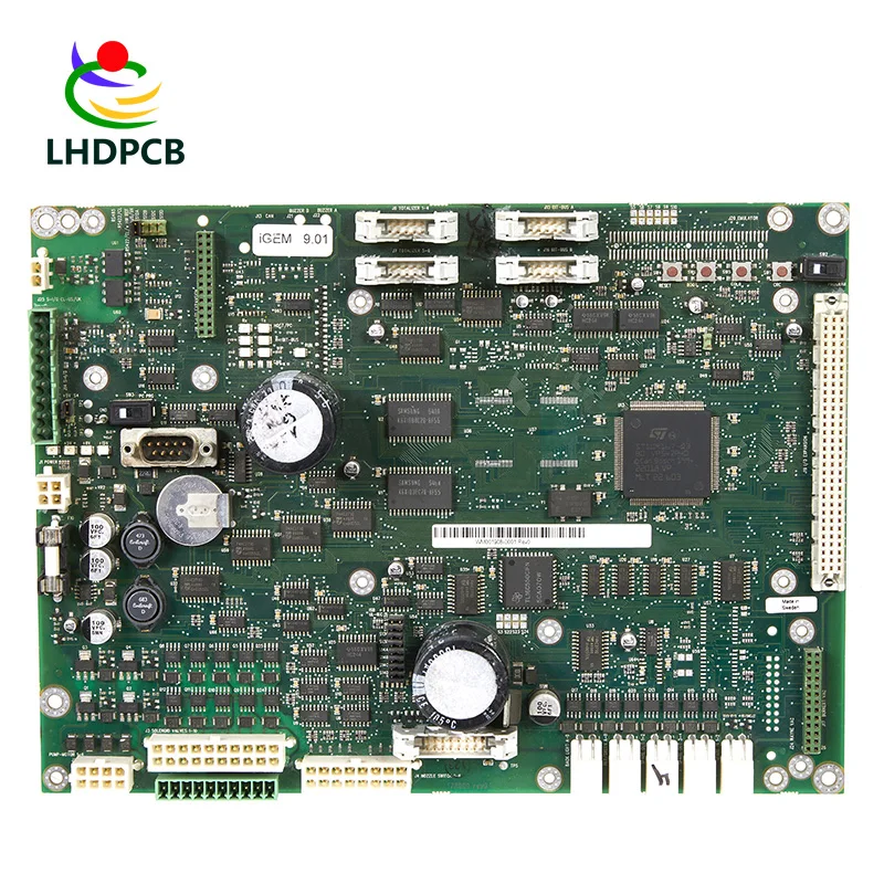  Изготовленный На Заказ Pcb и Pcba производитель других печатных