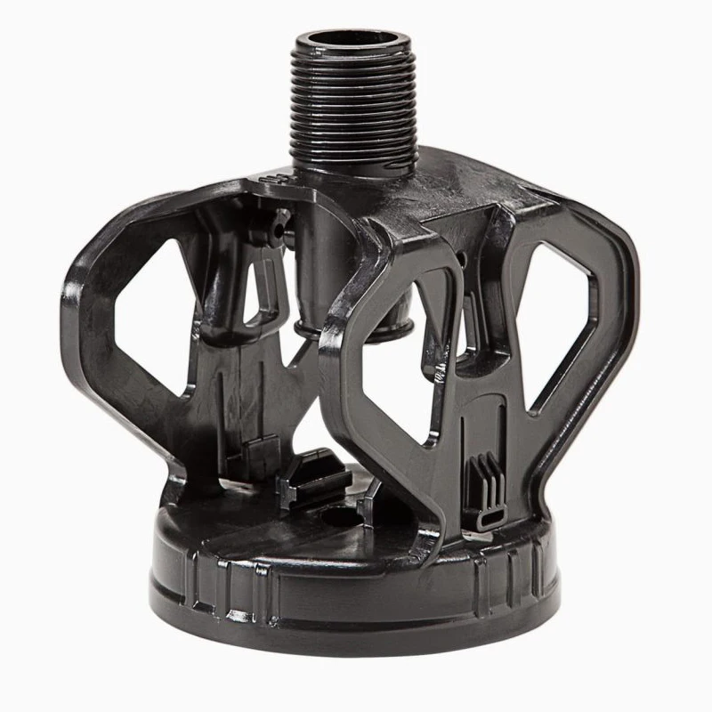 LYFLUCKY-Custom plastic injection part Oem Customized abs pp pc pvc eva PA66 Injection Molded Plastic Parts