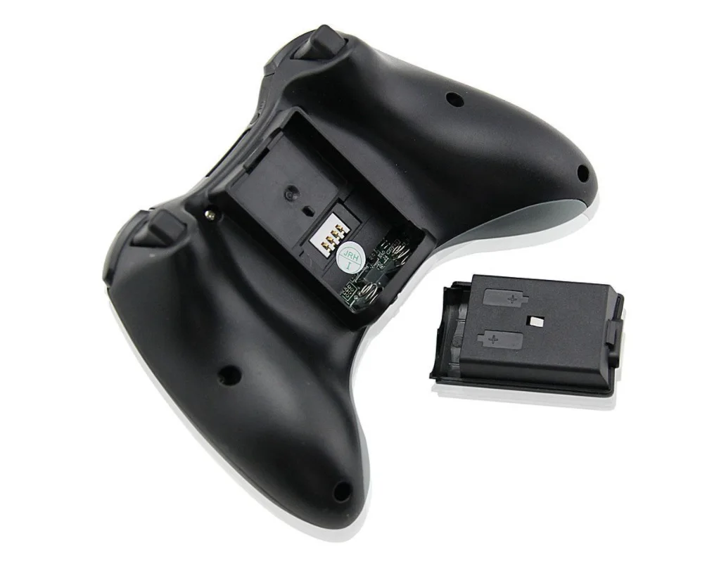  Беспроводной игровой контроллер XBOX360 BT новый ПК-контроллер с двойной