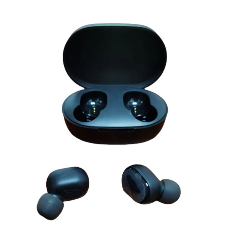  Беспроводные наушники Xiaomi Auriculares водонепроницаемые Mi базовые Redmi Airdots 2 In Ear xiaomi