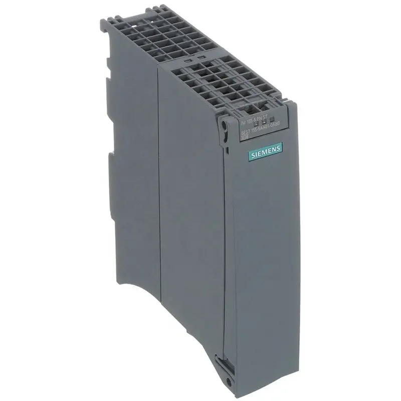 Siemens ИНТЕРФЕЙСНЫЙ МОДУЛЬ 100% Новый быстрая доставка 6ES7155-5AA01-0AB0 6ES71555AA010AB0