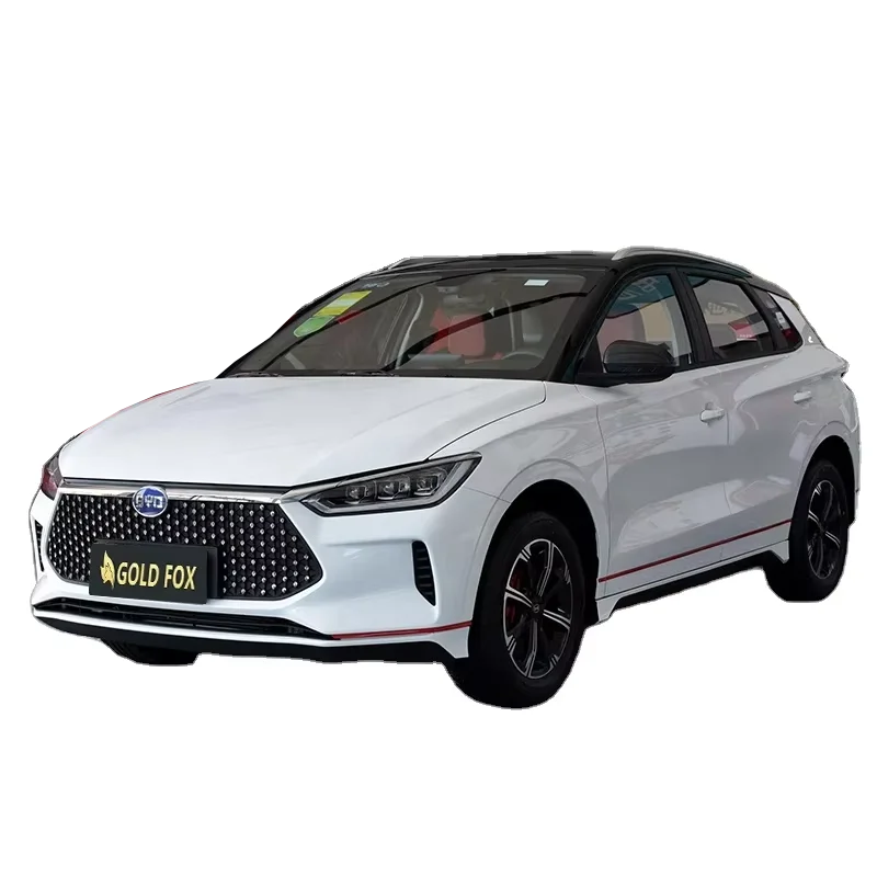 2024 новый автомобиль для BYD E2 405 км 5 мест чистые электрические автомобили новой энергии оптовая продажа быстрая доставка