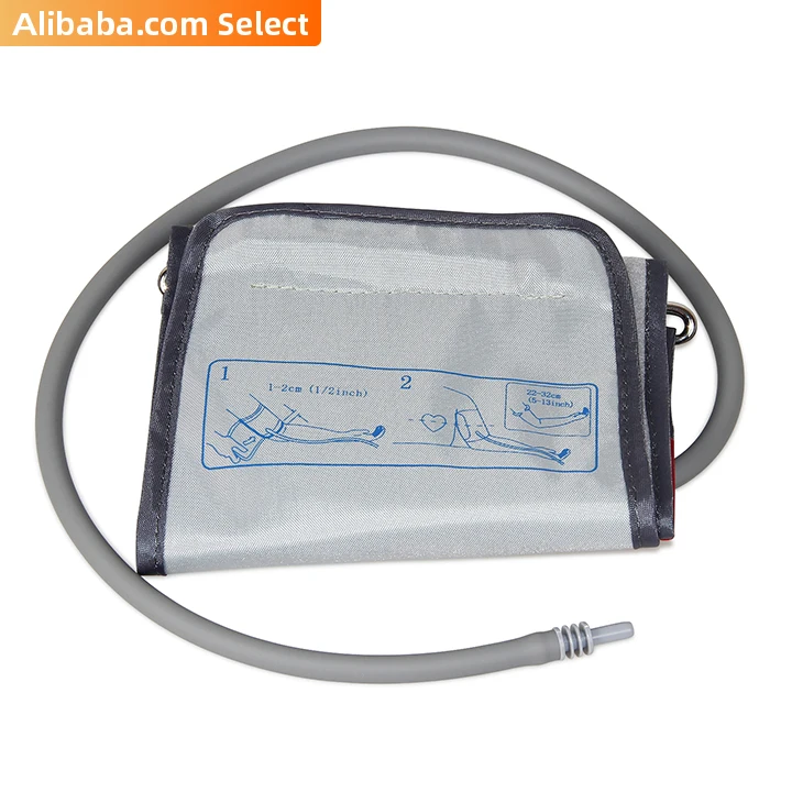 
Alibaba select Home & Pet Hospital Use Digital Blood Pressure BP Monitor(50pcs/CTN) 