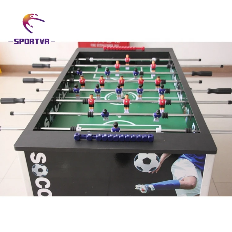 Высокое качество SportVR детский и взрослый футбольный набор для игры в футбол