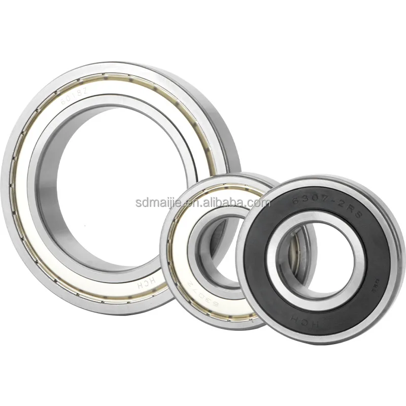 Machinery agricultural machinery special deep groove ball bearing 6217 6218 6219 6220 6621