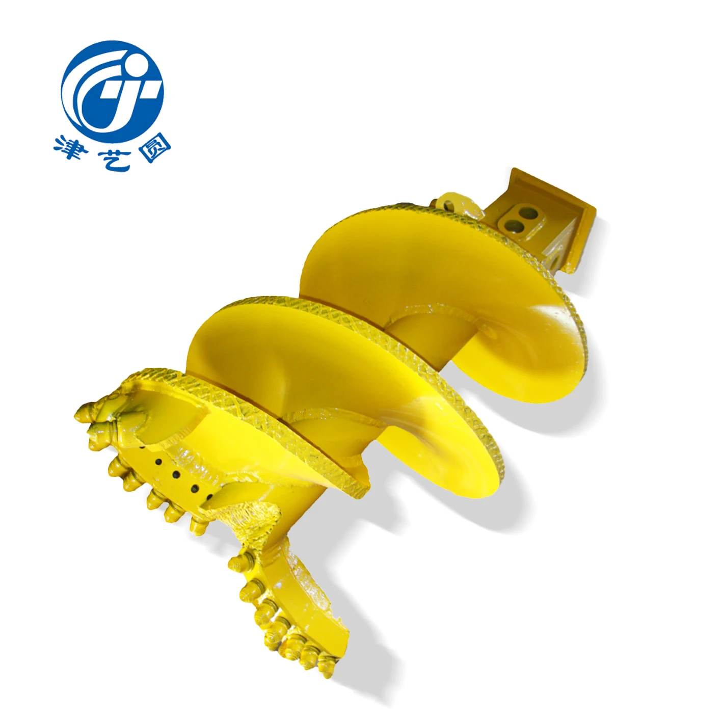 Attractive Price New Type Hydraulic Wear-resisting Auger Drilling Machine