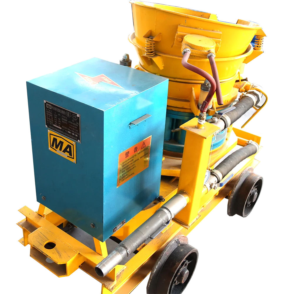 Форсунки shotcrete шланг
