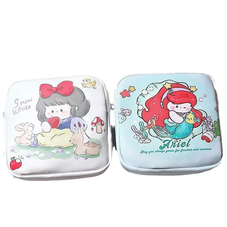 Anime Cartoon Wallet & Holder Fun & Stylish Organizer