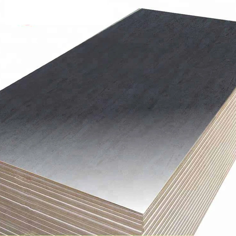 ZH 18mm coated uv high glossy mdf board for furniture for Kitchen cabinet