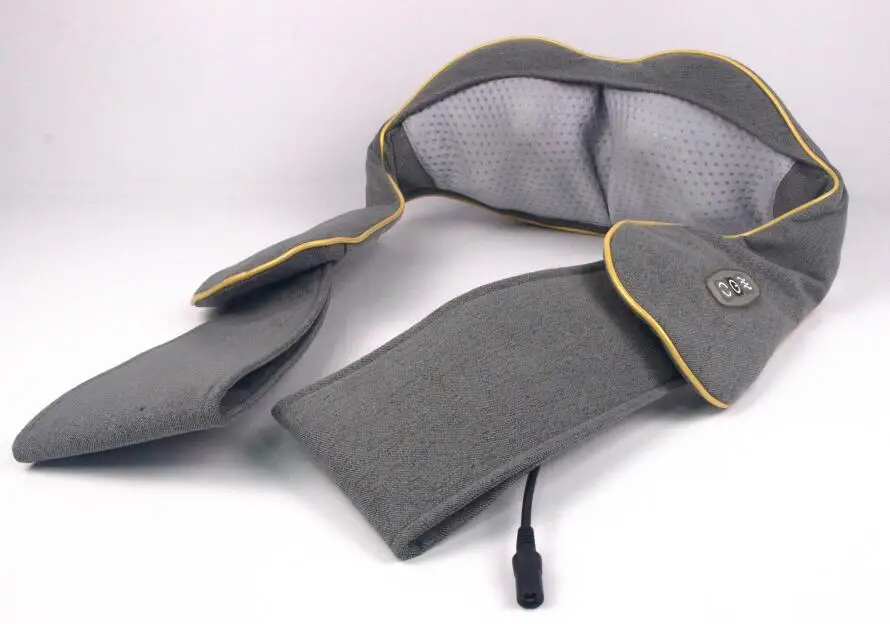 Health care products shoulder and neck massage belt,neck shoulder massager