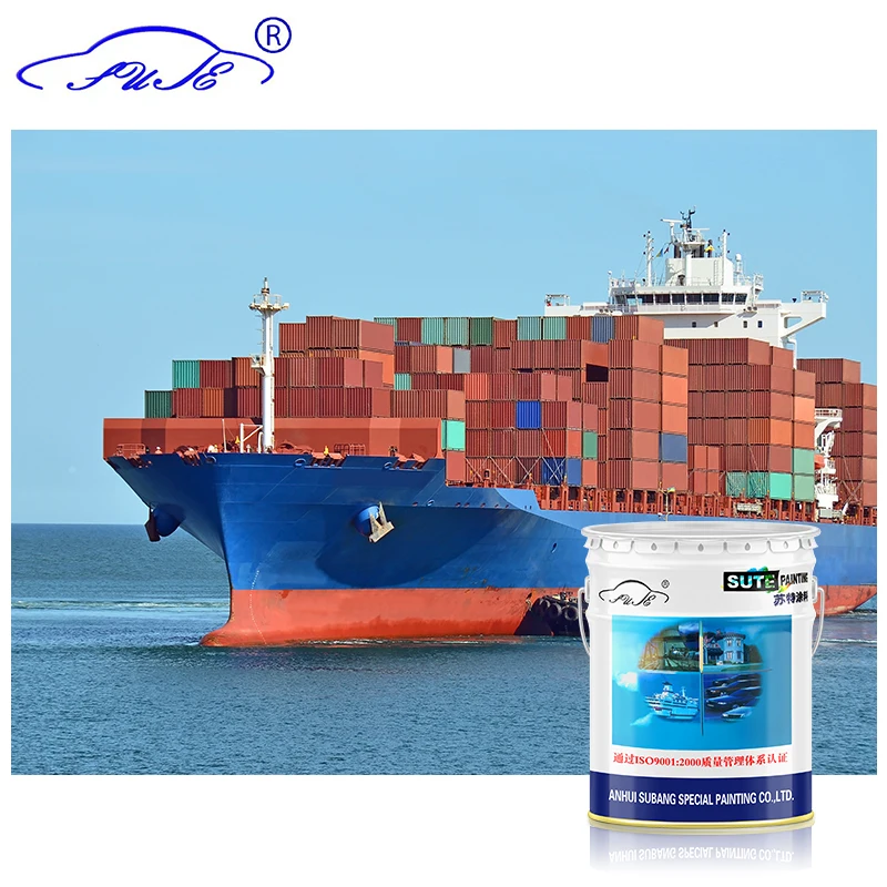 Best Quality China Manufacturer Industrial  Inorganic zinc silicate workshop primer