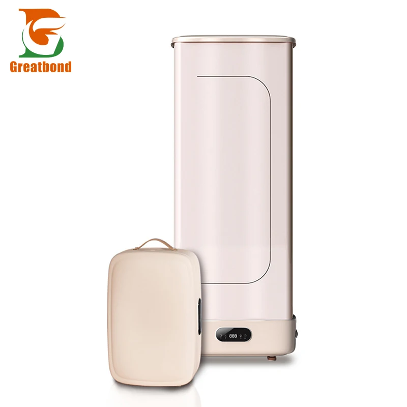 Новый продукт домашняя сушилка для одежды складная Портативная с подогревом тип