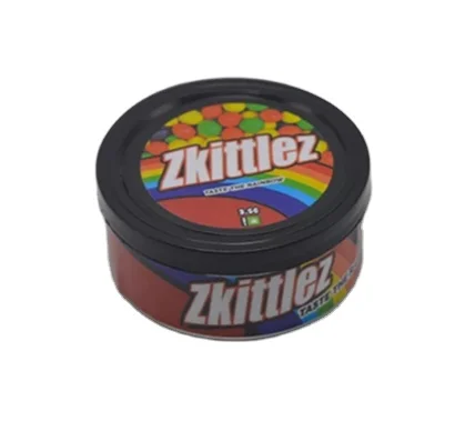 
Machine-sealed tin cans and plastic cans are easy to use, safe and environmentally friendly 