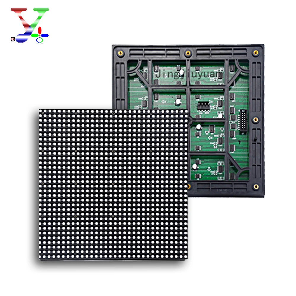 Smd P5 наружный 320x160 мм 8 сканирование полноцветный светодиодный модуль в наличии видео настенный дисплей экран 5