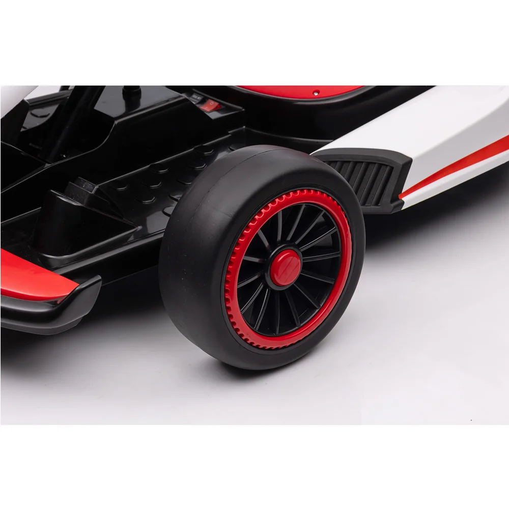 Children ride on car electric vehicle toys 24v battery drift kids electric car kids ride on car electric go kart for kids