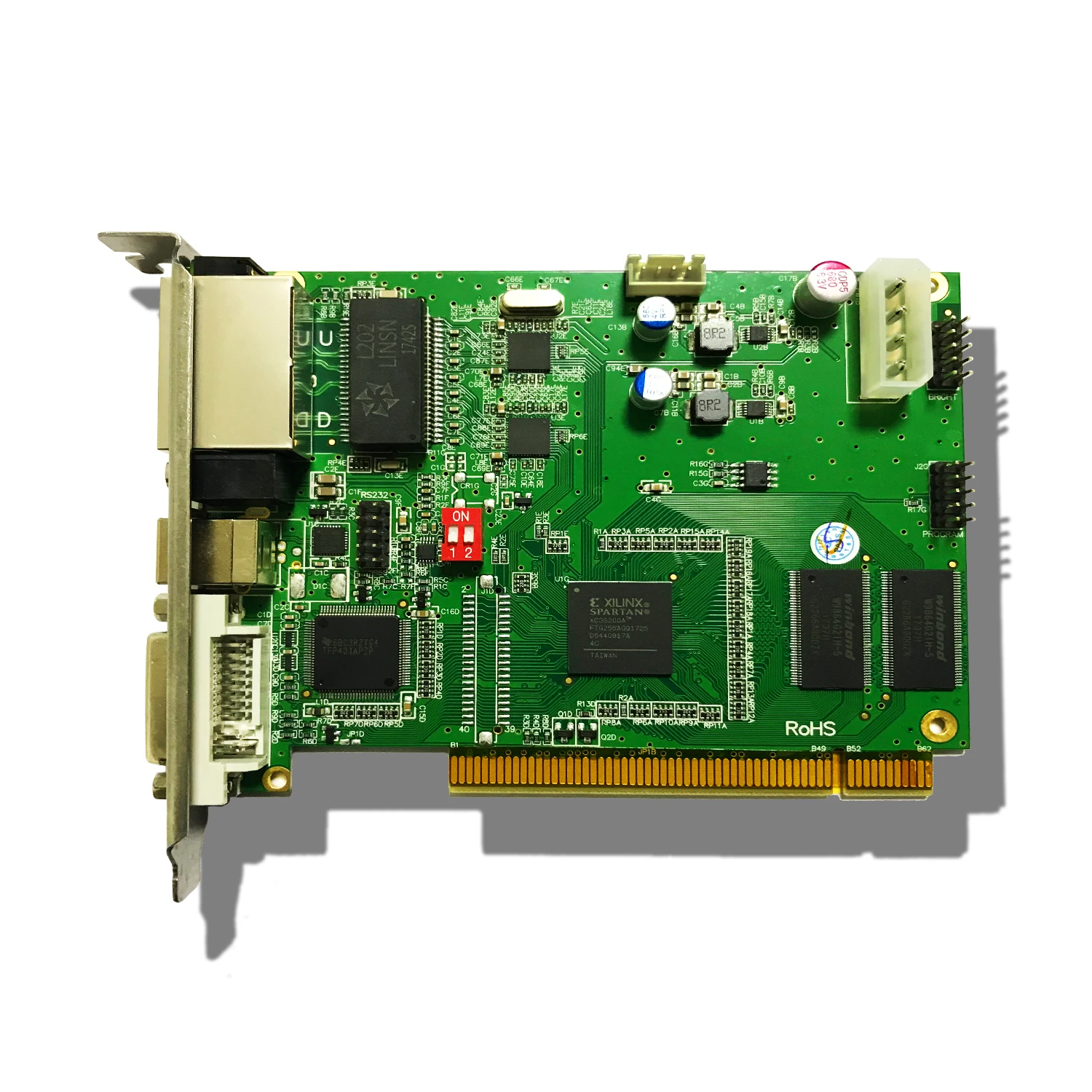 [Low Price] led display control card Price