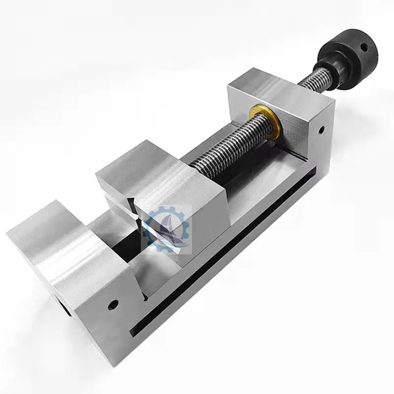 QGG Precision Vise for CNC Milling Machine