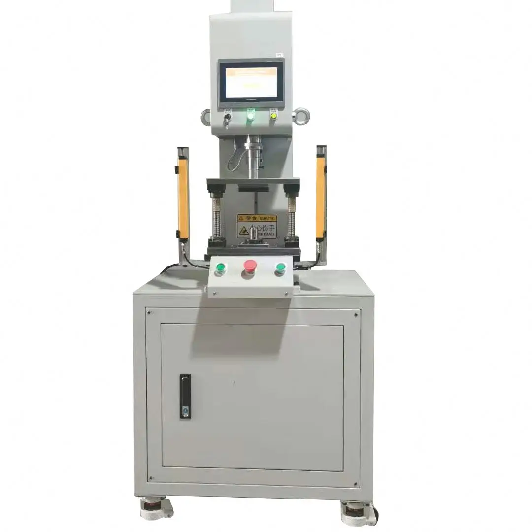 60 Ton 3T 8 13 Ton Servo Press