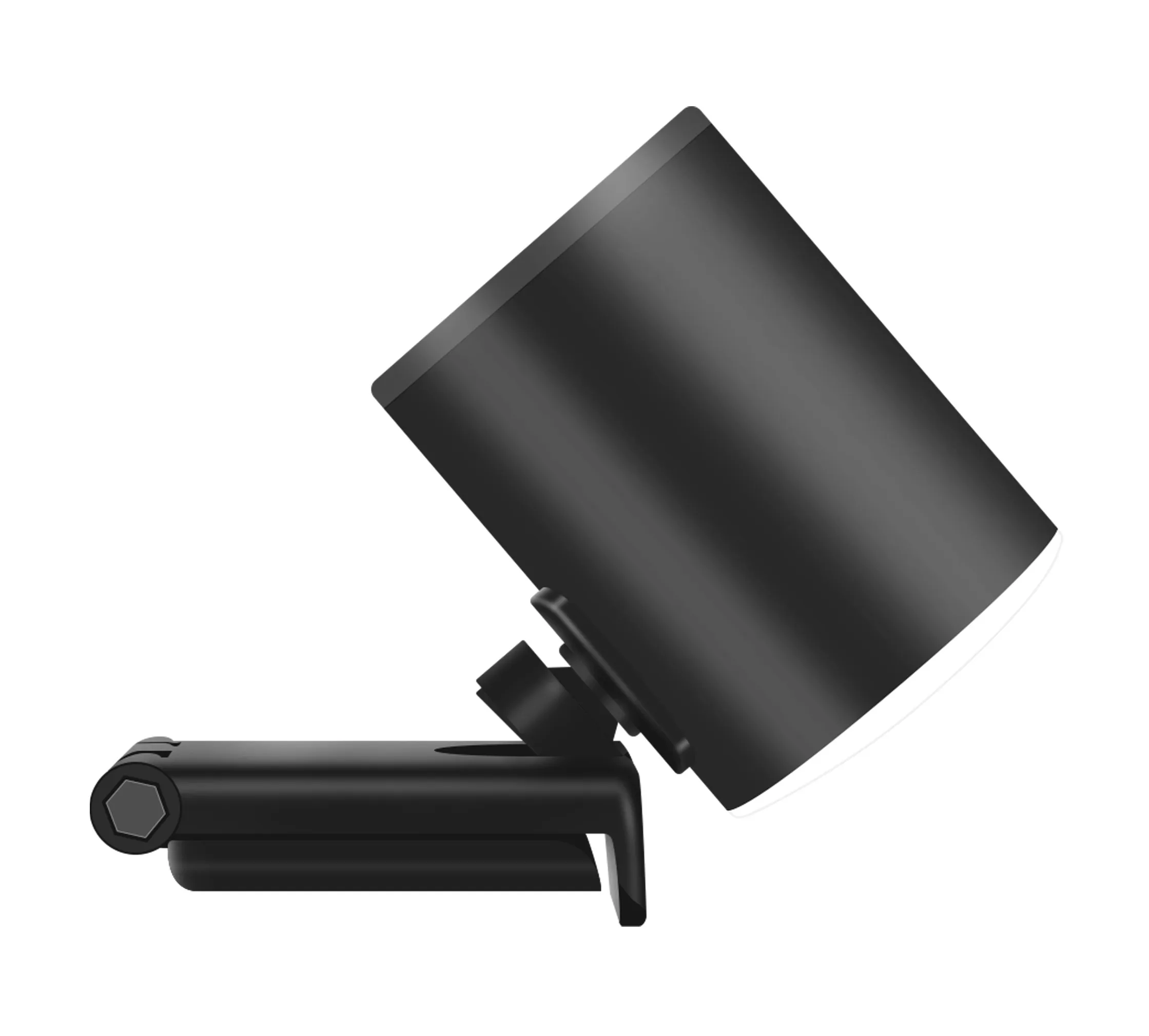 HD88-3X  Small Video Camera for Live Streaming & Audio Conference System with Microphone  Fill Light and Beauty Effect