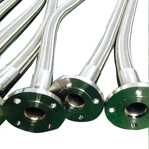 Stainless Steel Vacuum Cryogenic Hoses Manufacturers Liquid Nitrogen Hose For Hospitals Medical Care Aerospace