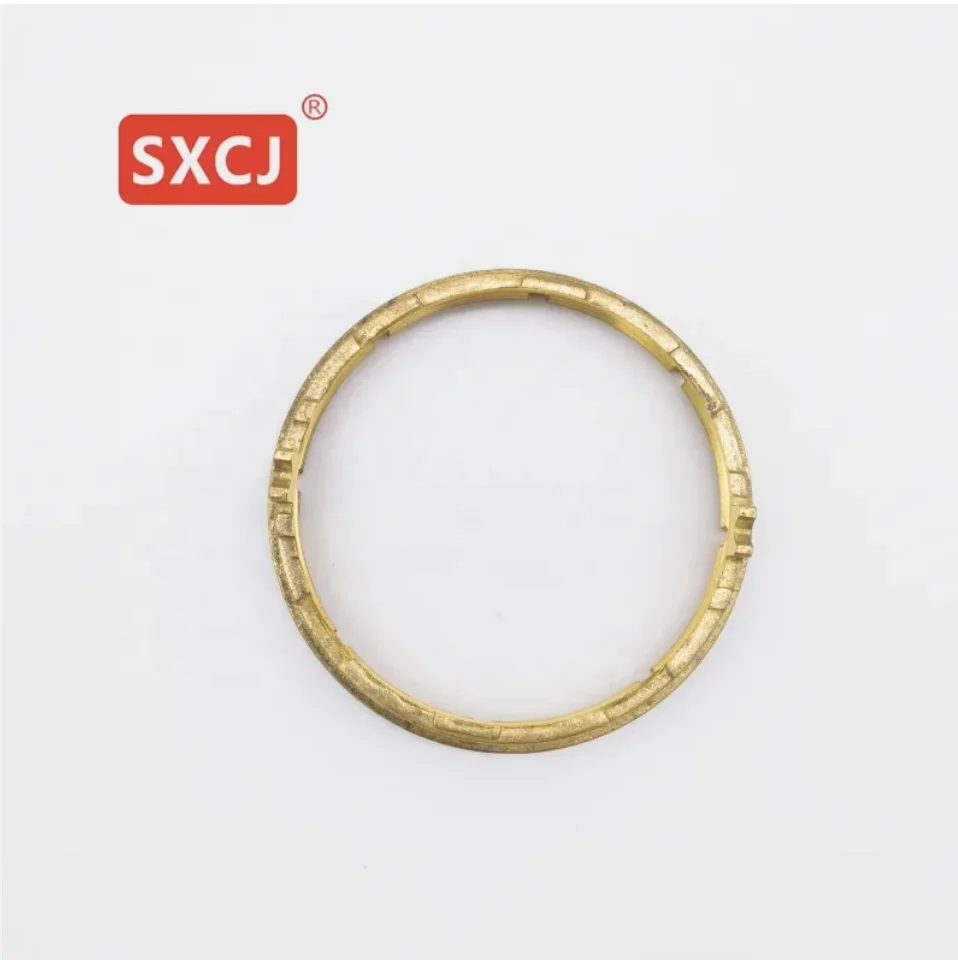 Auto Gearbox Parts SXCJ Oem 33384-60090/3338460090 Synchronizer Ring For Toyo-ta Hiace 2kd