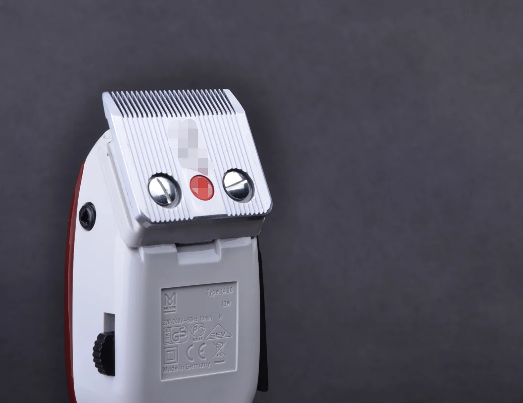 Supernanny 1400 hair trimmer  Traditional manual clipper machine