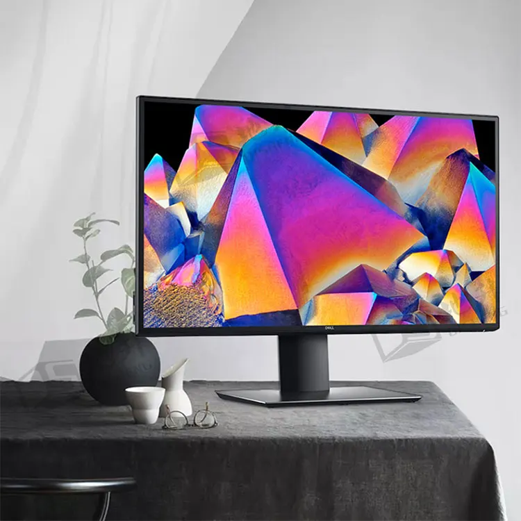 High Quality And Top Security Latest Design P2719H 27 Inch Dell Pc Computer Monitor